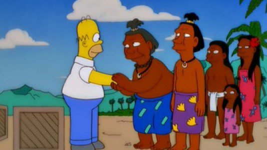 Image Los Simpsons 15