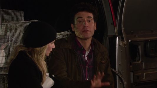 Image Cómo conocí a vuestra madre 5