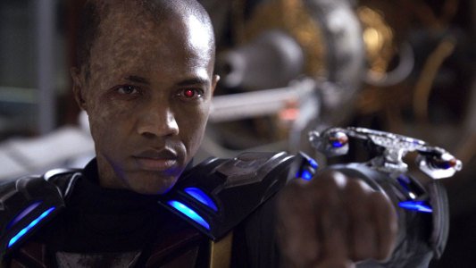 Image Agentes de SHIELD (Marvel's Agents Of S.H.I.E.L.D.) 22