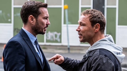 Image Line of Duty 4
