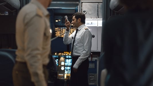 Image Into the Night 3