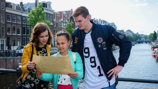 Image El misterio de los Hunter 4