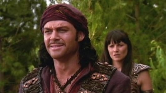 Image Xena la princesa guerrera 17