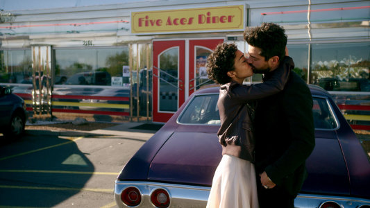 Image El Predicador (Preacher) 10