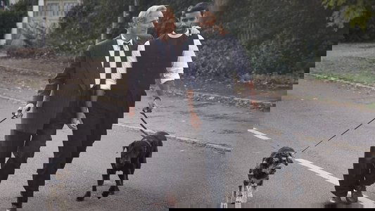 Image Estocolmo, Identidad Perdida 8