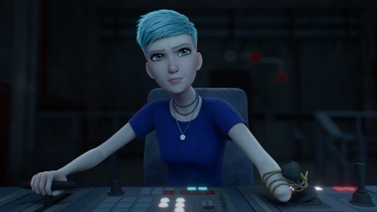 Image Jurassic World: Teoría del dinocaos 9