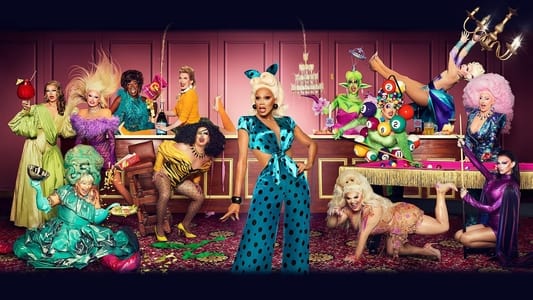 Image RuPaul's Drag Race UK 2