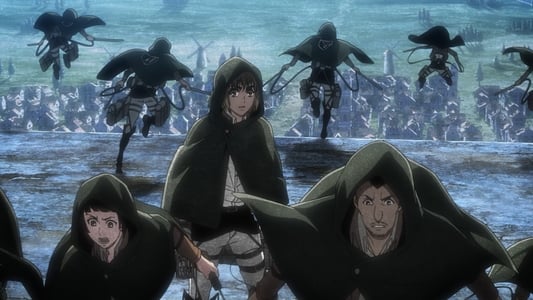 Image Ataque a los Titanes (Attack on Titan) 13
