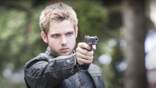 Image Bates Motel 5