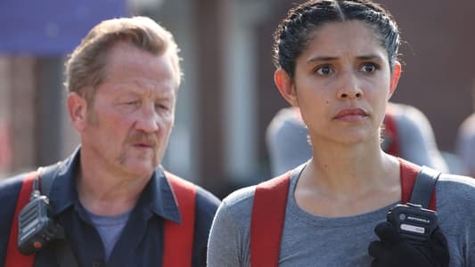 Image Chicago Fire 1