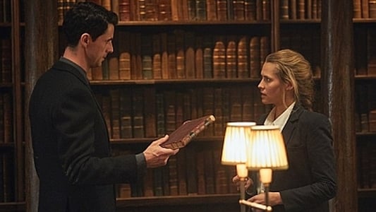 Image El descubrimiento de las brujas 1