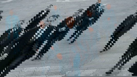 Image La diplomática 5