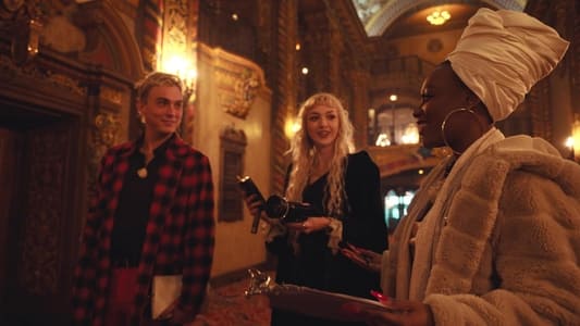 Image Living for the Dead 5