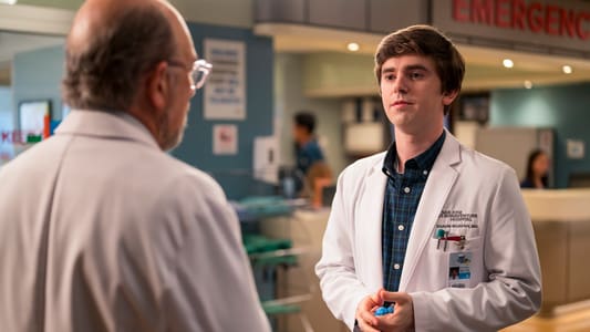 Image The Good Doctor 17