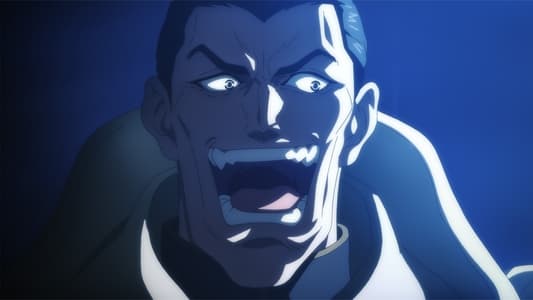 Image Bastard!! Ankoku no Hakai Shin 19