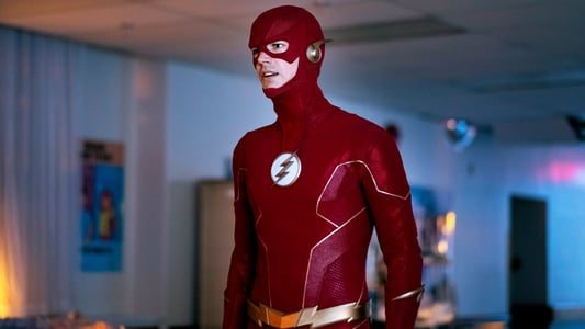 Image The Flash 4