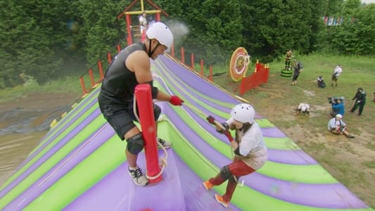 Image El castillo de Takeshi 1