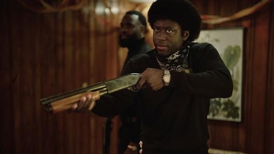 Image Fight Night: The Million Dollar Heist 2