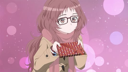 Image Suki na Ko ga Megane wo Wasureta 5