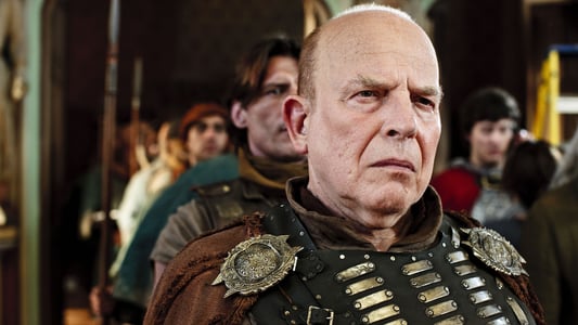 Image Las aventuras de Merlin 8