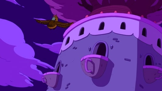 Image Hora de aventuras 21