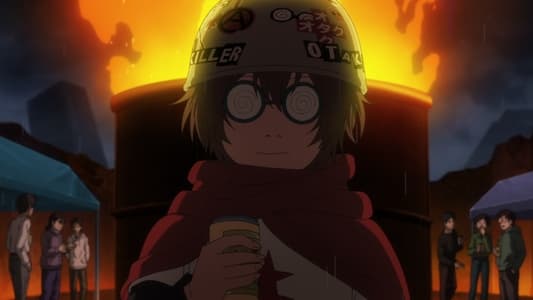 Image Mahou Shoujo Magical Destroyers 10