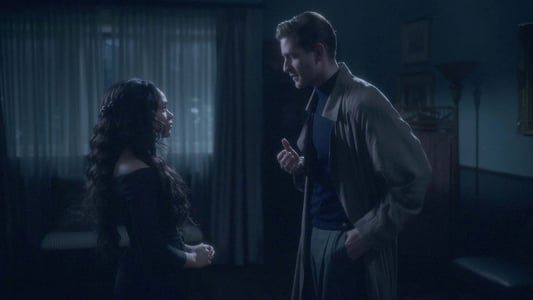 Image La maldicion de Bly Manor 7