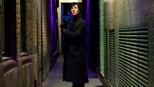 Image Sherlock 1