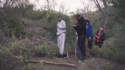 Image Last Chance U: Basketball 5