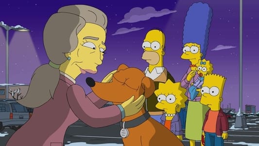 Image Los Simpsons 22