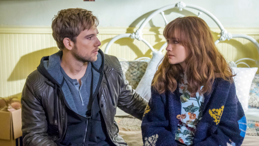 Image Bates Motel 7