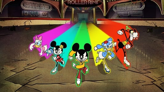Image El maravilloso mundo de Mickey Mouse 5