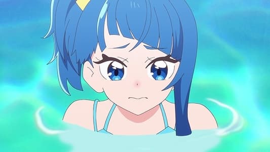 Image Soaring Sky! Pretty Cure 30