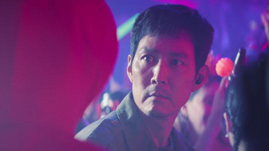 Image El juego del calamar (Squid Game) 2