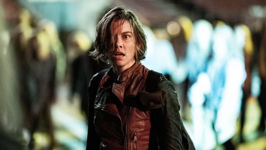 Image The Walking Dead: Dead City 4