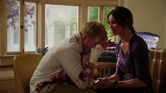 Image NCIS Los Angeles 11