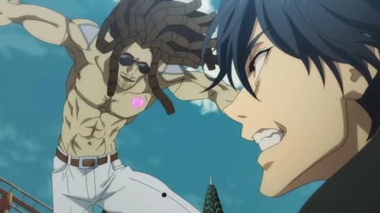 Image Hametsu no Ōkoku 11