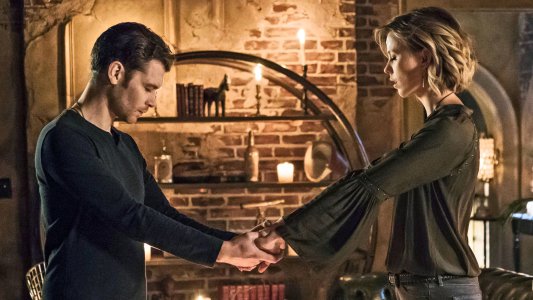 Image Los Originales (The Originals) 11