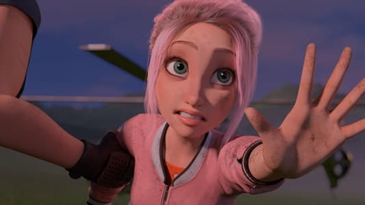 Image Jurassic World: Campamento Cretacico 10