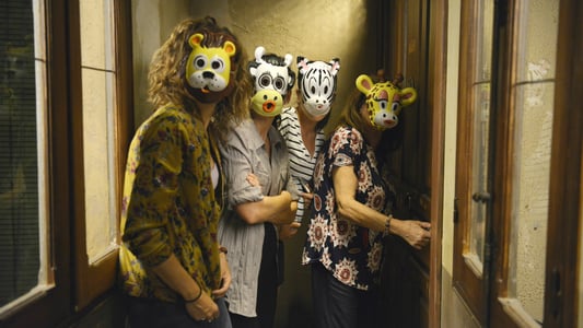 Image Señoras del (H)AMPA 2