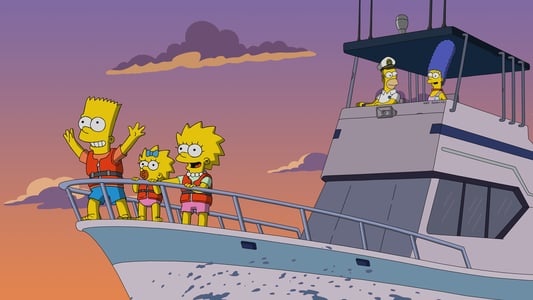 Image Los Simpsons 5