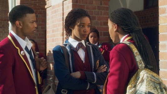 Image Blood & Water 4