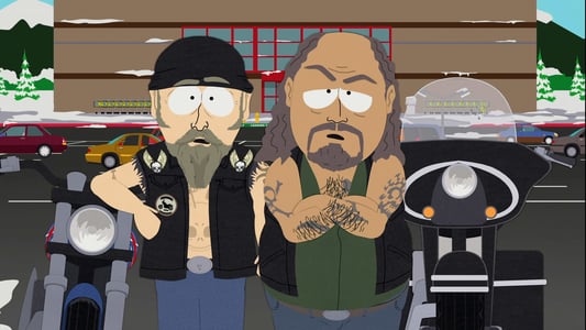 Image South Park 12