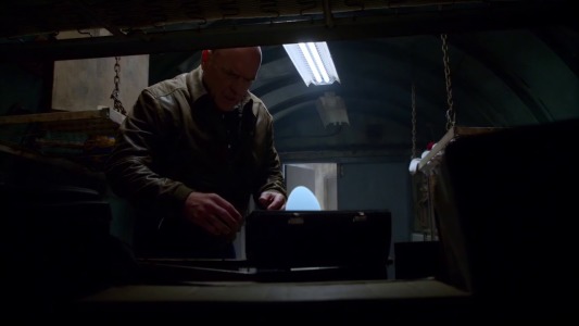 Image Bajo el Domo (Under the Dome) 10