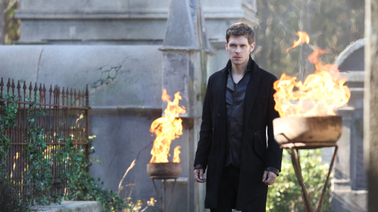 Image Los Originales (The Originals) 15