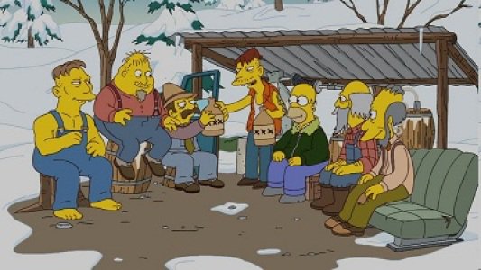 Image Los Simpsons 7