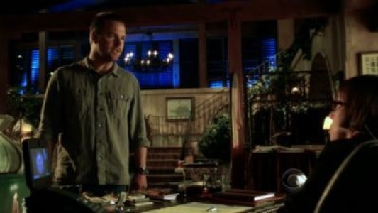 Image NCIS Los Angeles 22