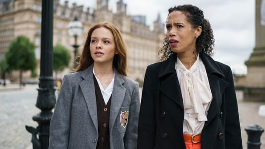 Image The Gathering (2024) 1