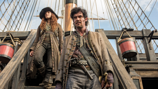 Image Black Sails 10