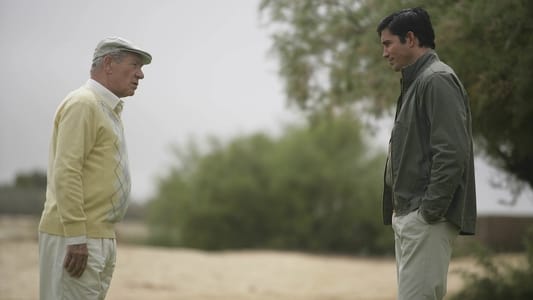 Image The Prisoner (TV) 3